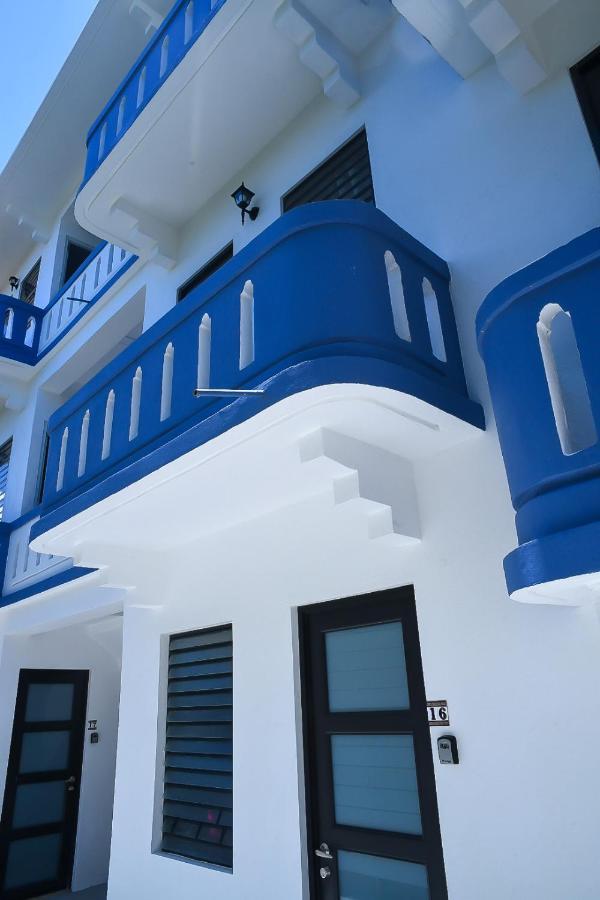 Digital Nomad San Agustin Apartments San Juan Eksteriør bilde
