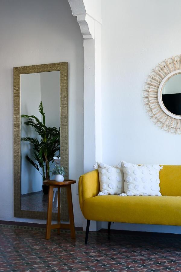 Digital Nomad San Agustin Apartments San Juan Eksteriør bilde