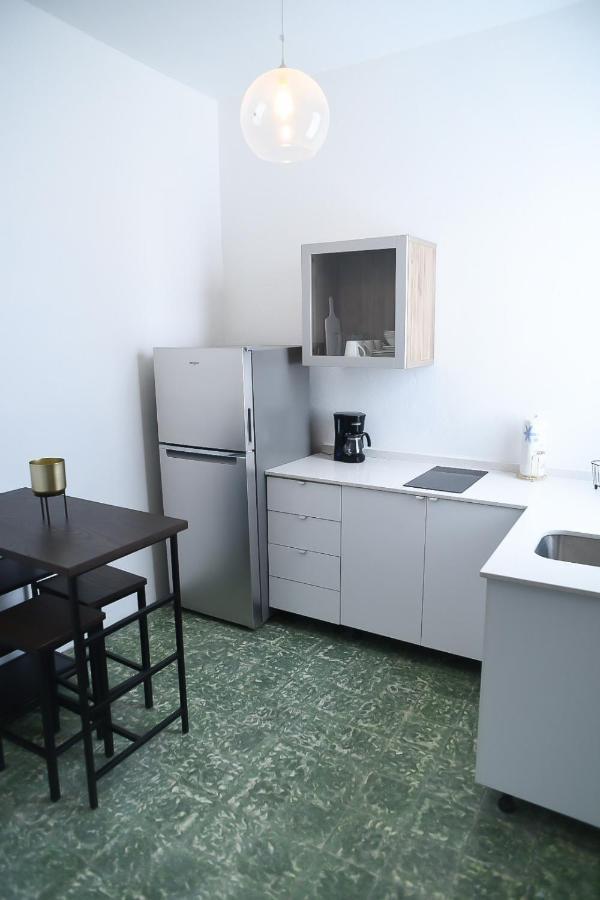 Digital Nomad San Agustin Apartments San Juan Eksteriør bilde