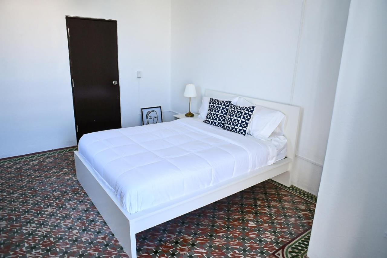 Digital Nomad San Agustin Apartments San Juan Eksteriør bilde