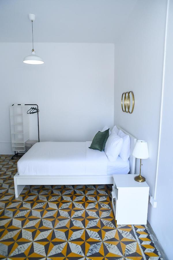 Digital Nomad San Agustin Apartments San Juan Eksteriør bilde