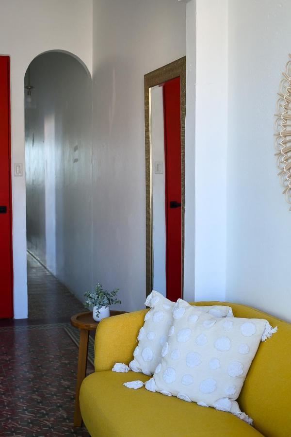 Digital Nomad San Agustin Apartments San Juan Eksteriør bilde