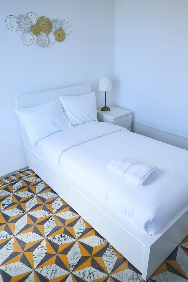Digital Nomad San Agustin Apartments San Juan Eksteriør bilde