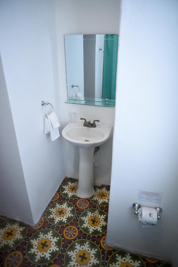 Digital Nomad San Agustin Apartments San Juan Eksteriør bilde