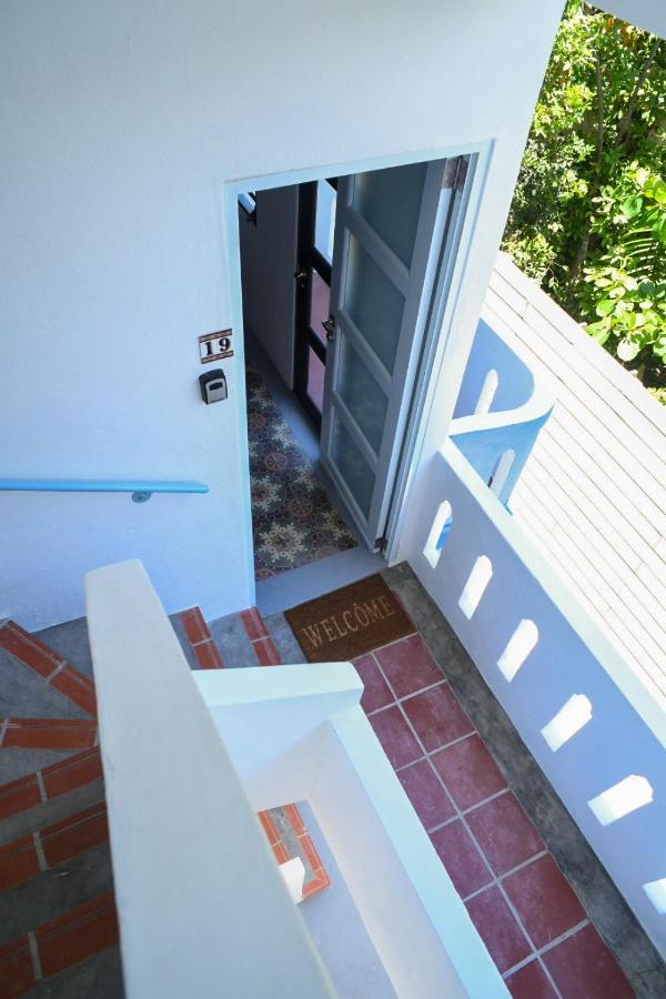 Digital Nomad San Agustin Apartments San Juan Eksteriør bilde
