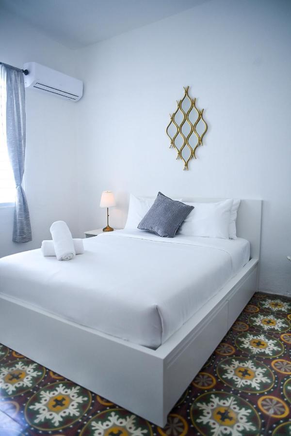 Digital Nomad San Agustin Apartments San Juan Eksteriør bilde