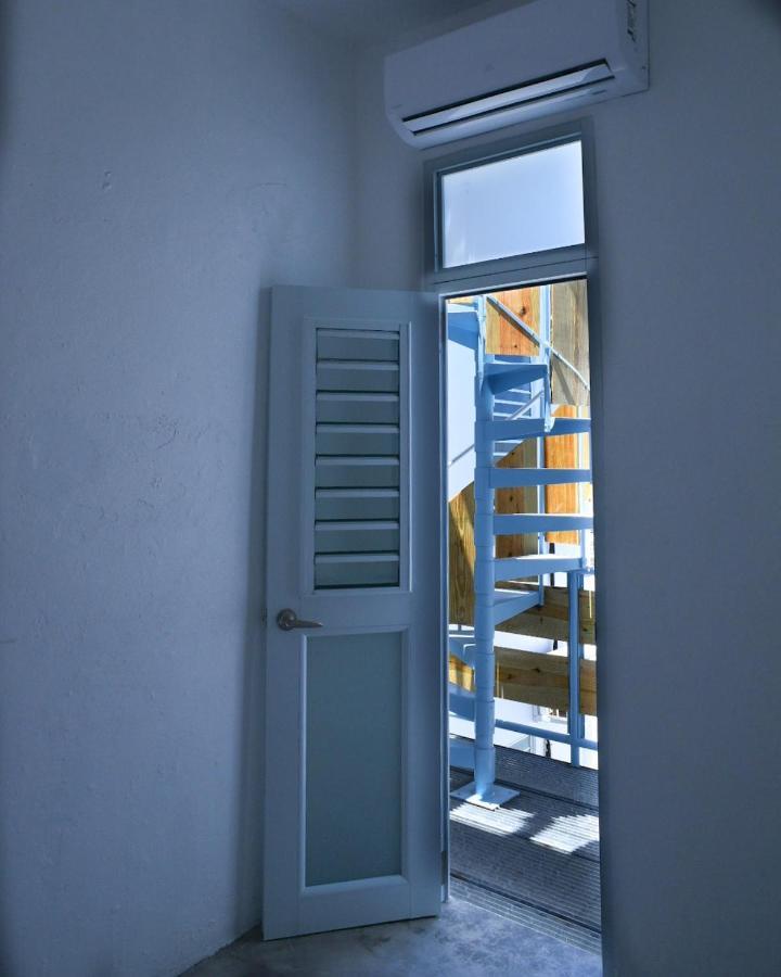 Digital Nomad San Agustin Apartments San Juan Eksteriør bilde