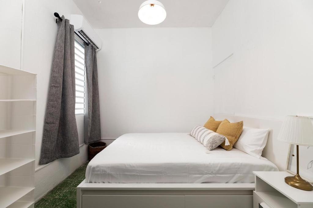 Digital Nomad San Agustin Apartments San Juan Eksteriør bilde