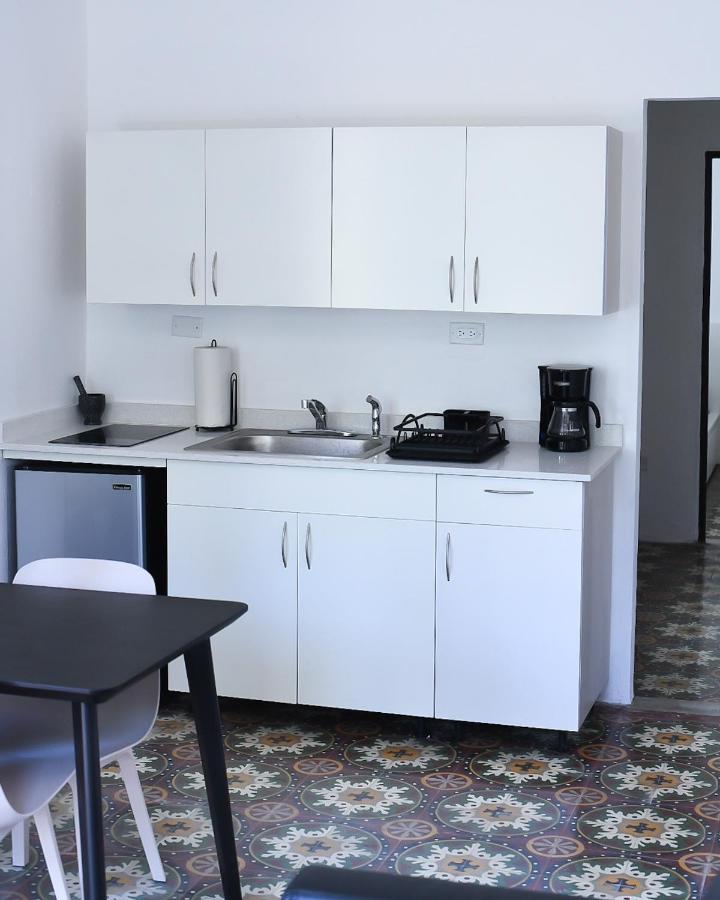 Digital Nomad San Agustin Apartments San Juan Eksteriør bilde