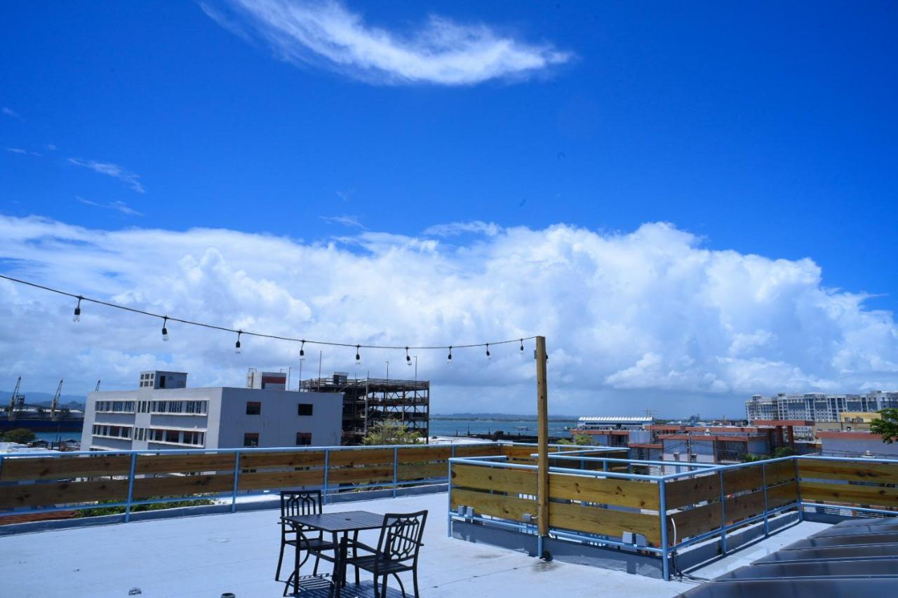 Digital Nomad San Agustin Apartments San Juan Eksteriør bilde