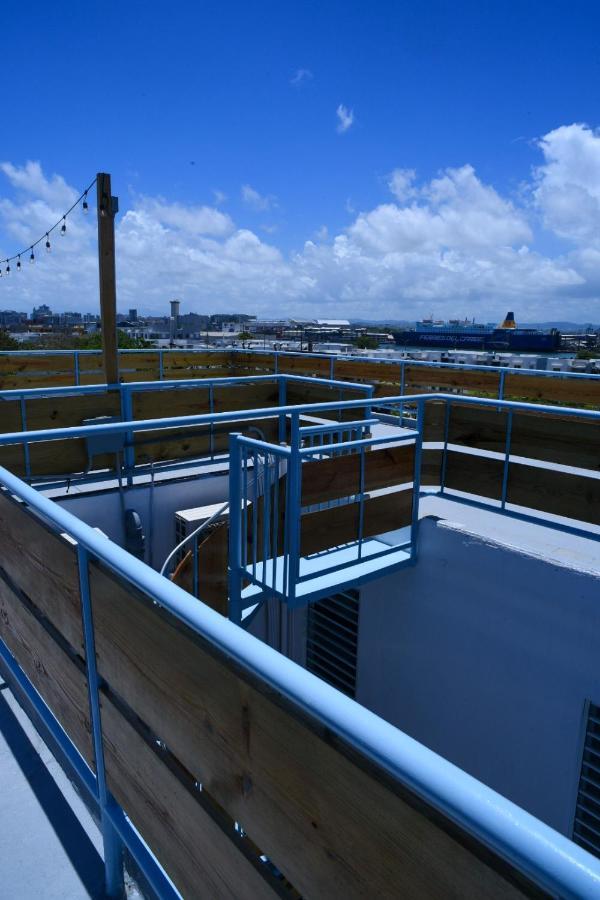 Digital Nomad San Agustin Apartments San Juan Eksteriør bilde