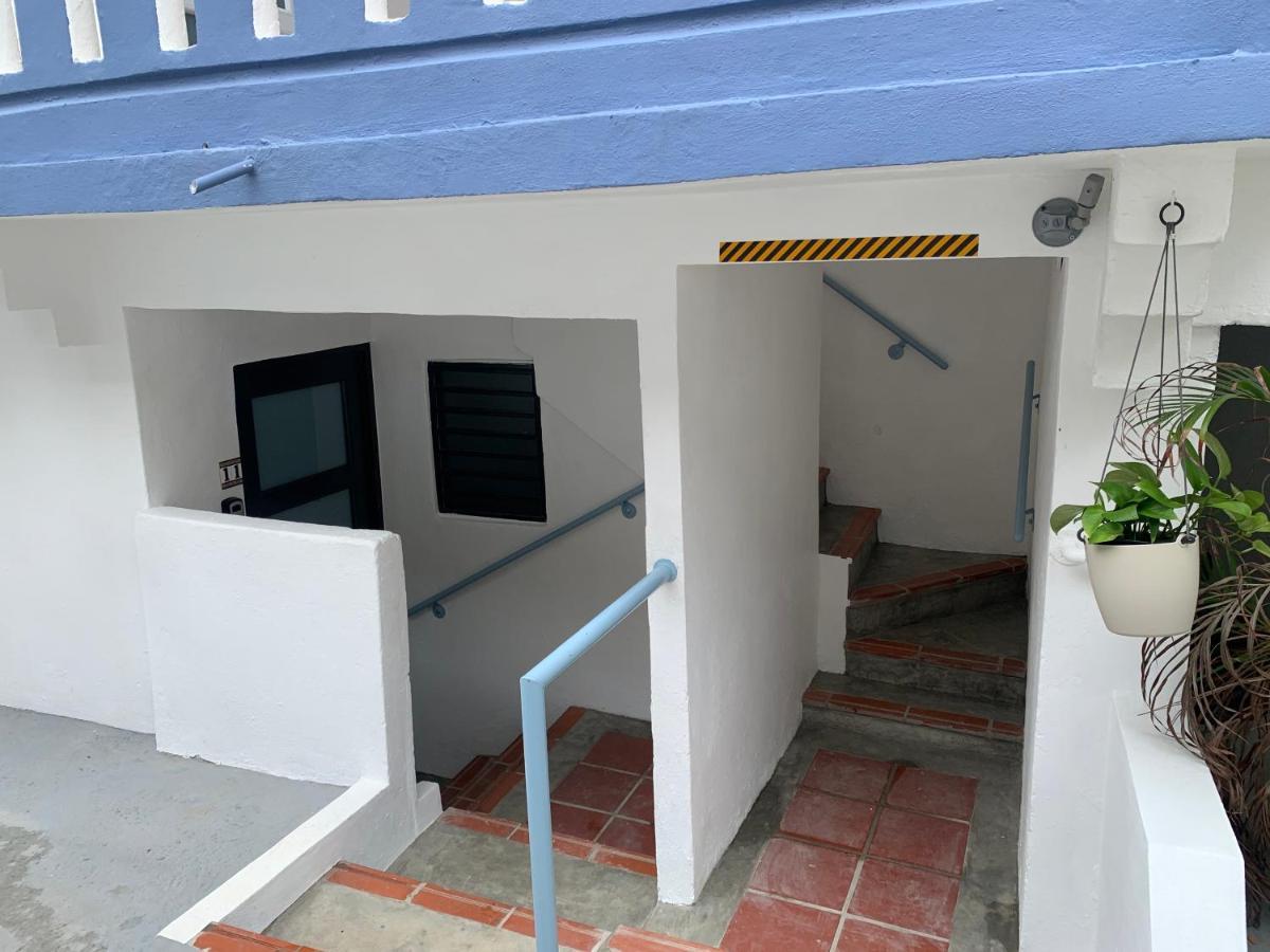 Digital Nomad San Agustin Apartments San Juan Eksteriør bilde