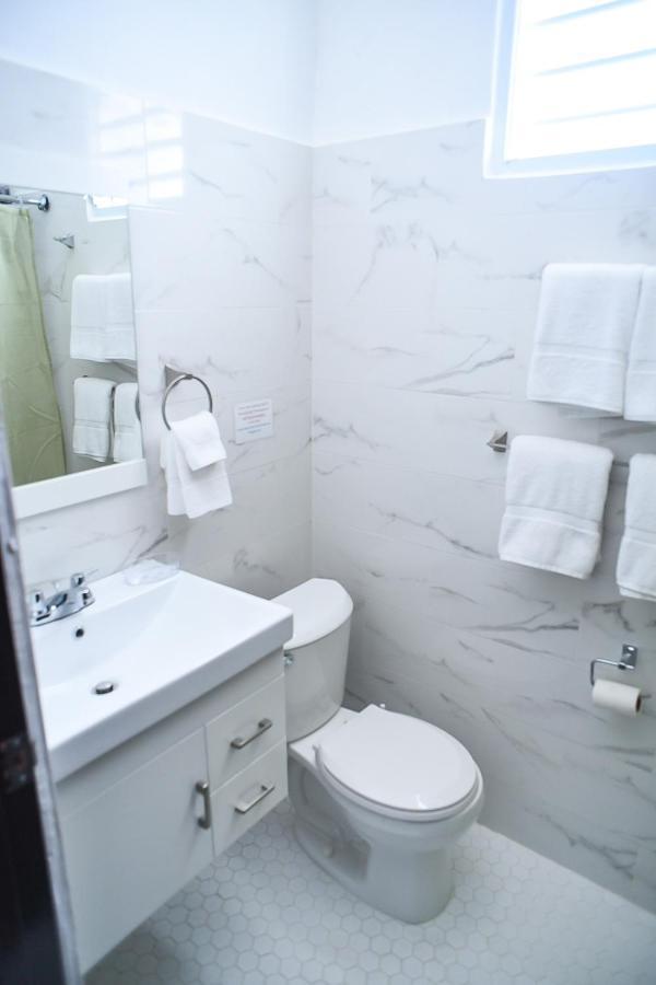 Digital Nomad San Agustin Apartments San Juan Eksteriør bilde