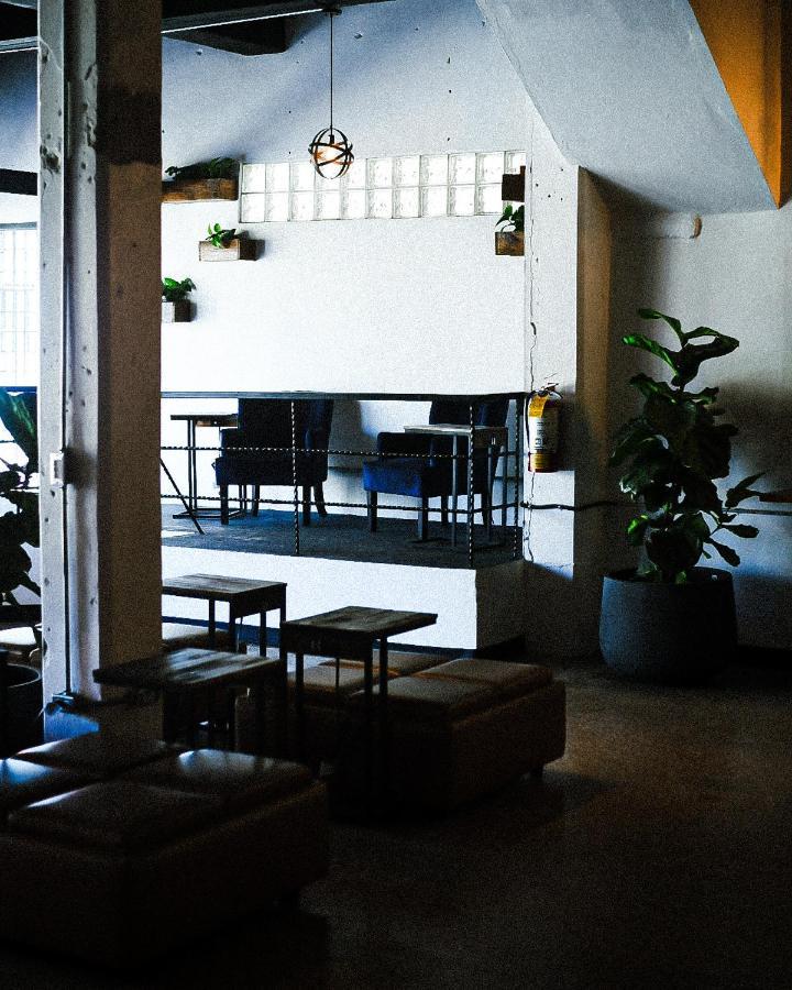 Digital Nomad San Agustin Apartments San Juan Eksteriør bilde