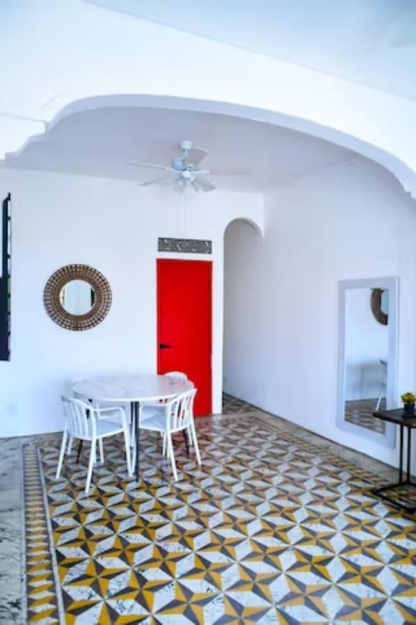 Digital Nomad San Agustin Apartments San Juan Eksteriør bilde