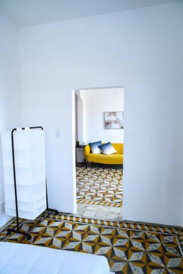 Digital Nomad San Agustin Apartments San Juan Eksteriør bilde